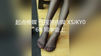 起点传媒 性视界传媒 XSJKY068 同学会上