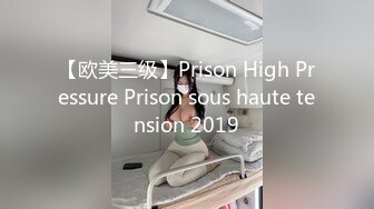 【欧美三级】Prison High Pressure Prison sous haute tension 2019