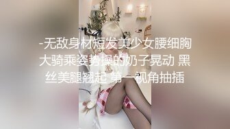 -无敌身材短发美少女腰细胸大骑乘姿势操的奶子晃动 黑丝美腿翘起 第一视角抽插