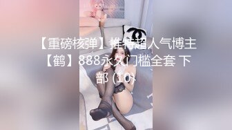 【重磅核弹】推特超人气博主【鹤】888永久门槛全套 下部 (10)