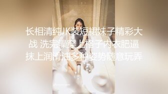 深圳高端美女TS乐基儿 猥琐男钻进裙子底下吃鸡巴，发出爹爹地呻吟声 诱惑直男来操她的后穴 好性感的美妖！