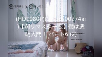 (HD1080P)(1vspds00274ai)【AIリマスター版】僕は透明人間！ パート6 (2)