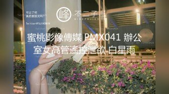 蜜桃影像傳媒 PMX041 辦公室女高管遙控泄欲 白星雨