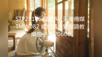 STP28166 國產AV 天美傳媒 TMW082 網約遇上變態調教 樂奈子 VIP0600