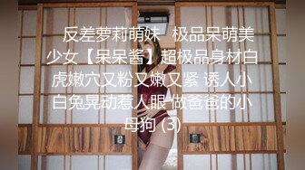 SWAG 女仆无限榨精高级会所的隐藏服务无套抽插x後门狐狸 Ursulali