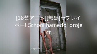 [18禁アニメ][無碼]ラブレイパー! School hamedol project