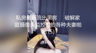 私房最新流出黑客❤️破解家庭摄像头监控偷拍各种夫妻啪啪 (5)