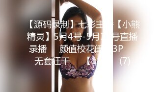 【源码录制】七彩主播【小熊精灵】5月4号-5月19号直播录播❤️颜值校花闺蜜3P❤️无套狂干❤️【18V】 (7)