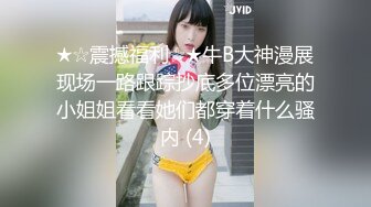 【办公室恋情❤️女神流出】终于把公司高冷女神搞到手没想到床上这么浪，你眼中的女神其实是一只欠操的母狗而已