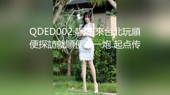 早上第一件事情就是后入老婆