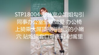 STP18004 办公室小姐姐勾引同事办公室全裸做爱 办公椅上骑乘大屌顶操刚刮过的小嫩穴 站炮拔套口爆裹射 射嘴里