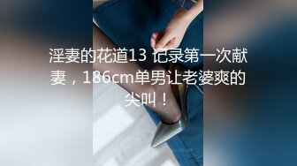 淫妻的花道13 记录第一次献妻，186cm单男让老婆爽的尖叫！