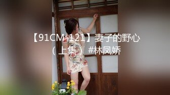 【91CM-121】妻子的野心（上集） #林凤娇