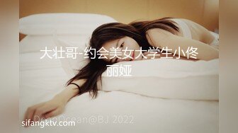 大壮哥-约会美女大学生小佟丽娅