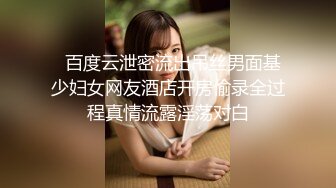 外拍工作时带上闺蜜一起榨干摄影师