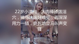 专属小女友00后双马尾萝莉，被两小哥前后夹击爆操，白嫩奶子修长美腿，拉着双马后入撞击，美臀肥穴极度诱惑