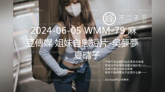  2024-06-05 WMM-79 麻豆傳媒 姐妹自慰短片-吳夢夢、夏晴子