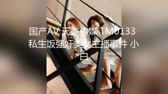 国产AV 天美传媒 TM0133 私生饭强奸美女主播事件 小白