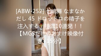 [ABW-252] 七嶋舞 なまなかだし 45 ドロッドロの精子を注入する、特濃10連発！！【MGSだけのおまけ映像付き+15分】