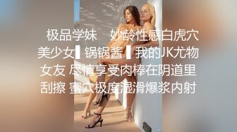 重口味丰乳少妇牛仔开裆漏出性感屁股下肥嫩鲍鱼大屌啪啪干拳头整个插进菊花高潮射出白液