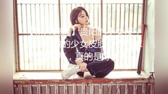 南韩长相甜美极品女网红 hahaue 福利合集