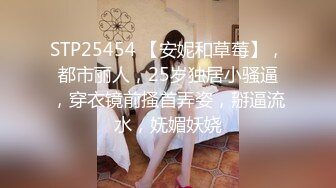 喜欢从背后看老婆