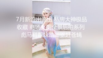 7月新流出流出 私房大神极品收藏 商场女厕全景后拍系列 彪马鞋靓妹踏脚驱赶苍蝇