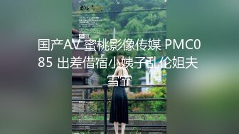 国产AV 蜜桃影像传媒 PMC085 出差借宿小姨子乱伦姐夫 雪霏