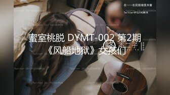 蜜室桃脱 DYMT-002 第2期《风船地狱》女孩们