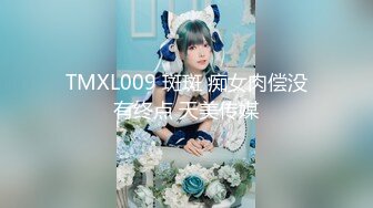 TMXL009 斑斑 痴女肉偿没有终点 天美传媒