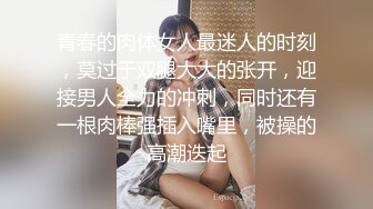 反差眼镜娘⭐十个眼镜九个骚，还有一个在挨操，外表清纯唯美的眼镜娘小仙女翘起小屁屁乖乖挨操，做爸爸的小母狗.mp4