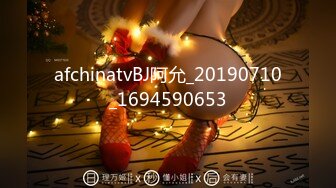 伪娘惠奈酱 - 内科检查时因为长得像女孩子，所以被分到了女士病区， 性感的女医生在检查时无意间揭穿了伪娘的身份！