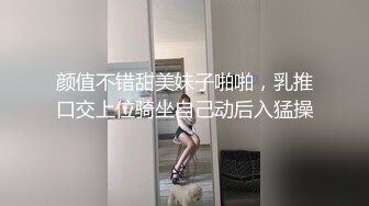 颜值不错甜美妹子啪啪，乳推口交上位骑坐自己动后入猛操