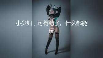 小少妇，可得劲了。什么都能玩