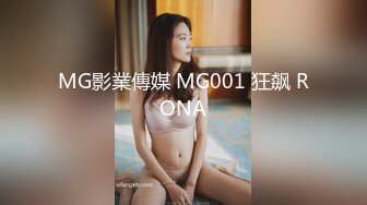 MG影業傳媒 MG001 狂飙 RONA