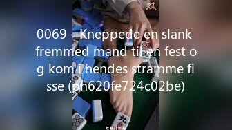 0069 - Kneppede en slank fremmed mand til en fest og kom i hendes stramme fisse (ph620fe724c02be)