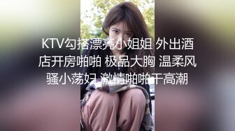 KTV勾搭漂亮小姐姐 外出酒店开房啪啪 极品大胸 温柔风骚小荡妇 激情啪啪干高潮