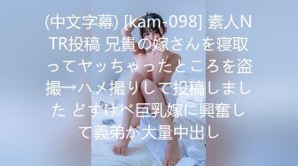 (中文字幕) [kam-098] 素人NTR投稿 兄貴の嫁さんを寝取ってヤッちゃったところを盗撮→ハメ撮りして投稿しました どすけべ巨乳嫁に興奮して義弟が大量中出し