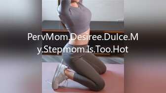 PervMom.Desiree.Dulce.My.Stepmom.Is.Too.Hot