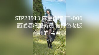 STP23913 麻豆传媒 TT-006 面试酒吧服务员 被好色老板强奸的 孟若羽