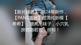 【新片速遞】 2024年新作，【PANS重磅】超清纯新模【希希】，漂亮川妹子，小穴乳房若隐若现，很粉！