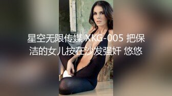 星空无限传媒 XKG-005 把保洁的女儿按在沙发强奸 悠悠