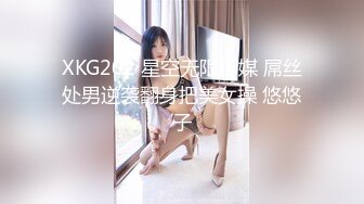 星空传媒XKVP046巨乳女教官惨遭变态男迷晕