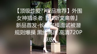 【顶级性爱??极品推荐】外围女神猎杀者『91斯文禽兽』新品首发-长腿名模面试被潜规则爆操 黑丝高跟 高清720P原版