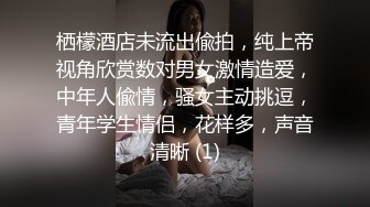 栖檬酒店未流出偸拍，纯上帝视角欣赏数对男女激情造爱，中年人偸情，骚女主动挑逗，青年学生情侣，花样多，声音清晰 (1)