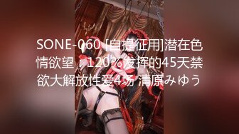 SONE-060 [自提征用]潜在色情欲望：120％发挥的45天禁欲大解放性爱4场 清原みゆう