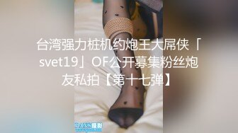 台湾强力桩机约炮王大屌侠「svet19」OF公开募集粉丝炮友私拍【第十七弹】