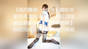 《强烈推荐✿小女神》露脸邻家乖乖清纯美少女，网红顶级极品萝莉小母狗【罗利布林】私拍完结，紫薇玩肛玩穴啪啪极度反差