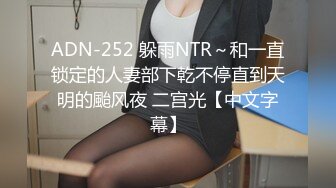 ADN-252 躲雨NTR～和一直锁定的人妻部下乾不停直到天明的颱风夜 二宫光【中文字幕】