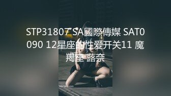 STP31807 SA國際傳媒 SAT0090 12星座的性爱开关11 魔羯座 蕗奈